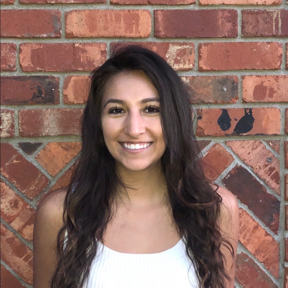 Meet your Posher, Karen